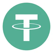 USDT Tron Trc20